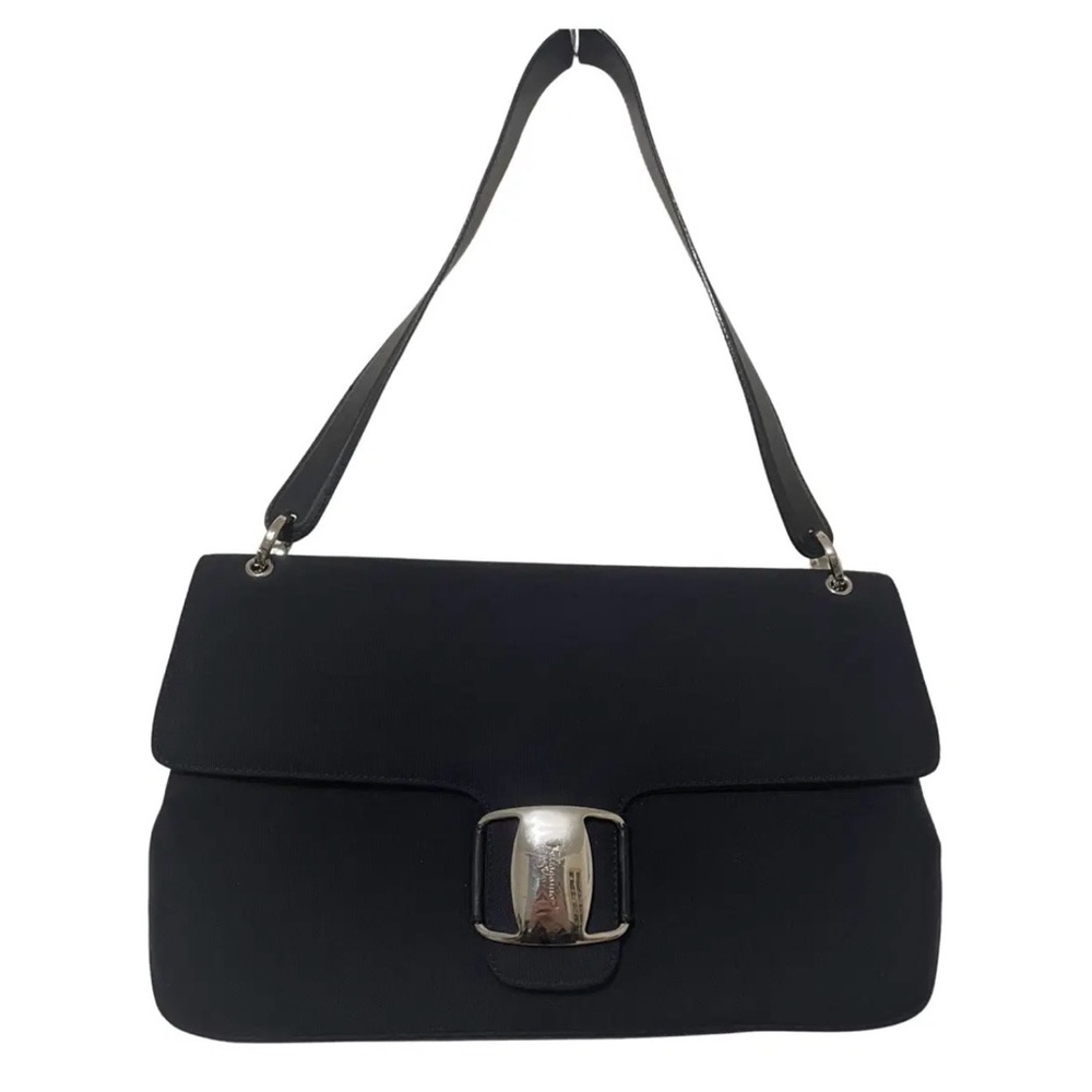 Ferragamo Vintage Bag